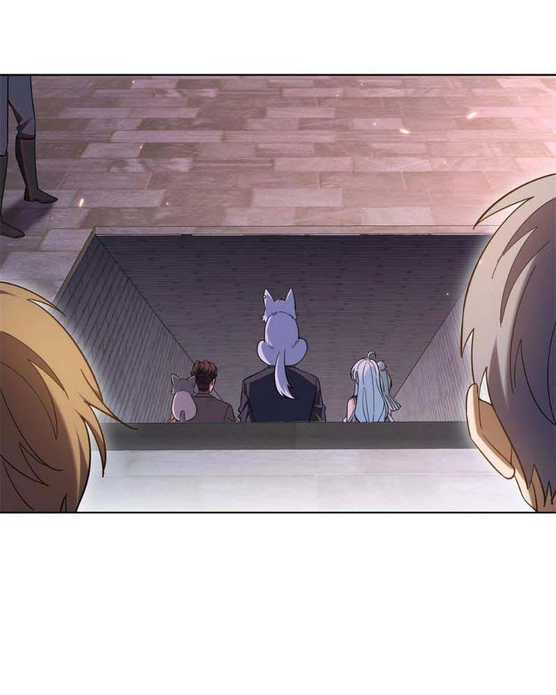 Huyễn Thú Của Ta Có Thể Tiến Hóa Vô Hạn Chapter 7 - Trang 3