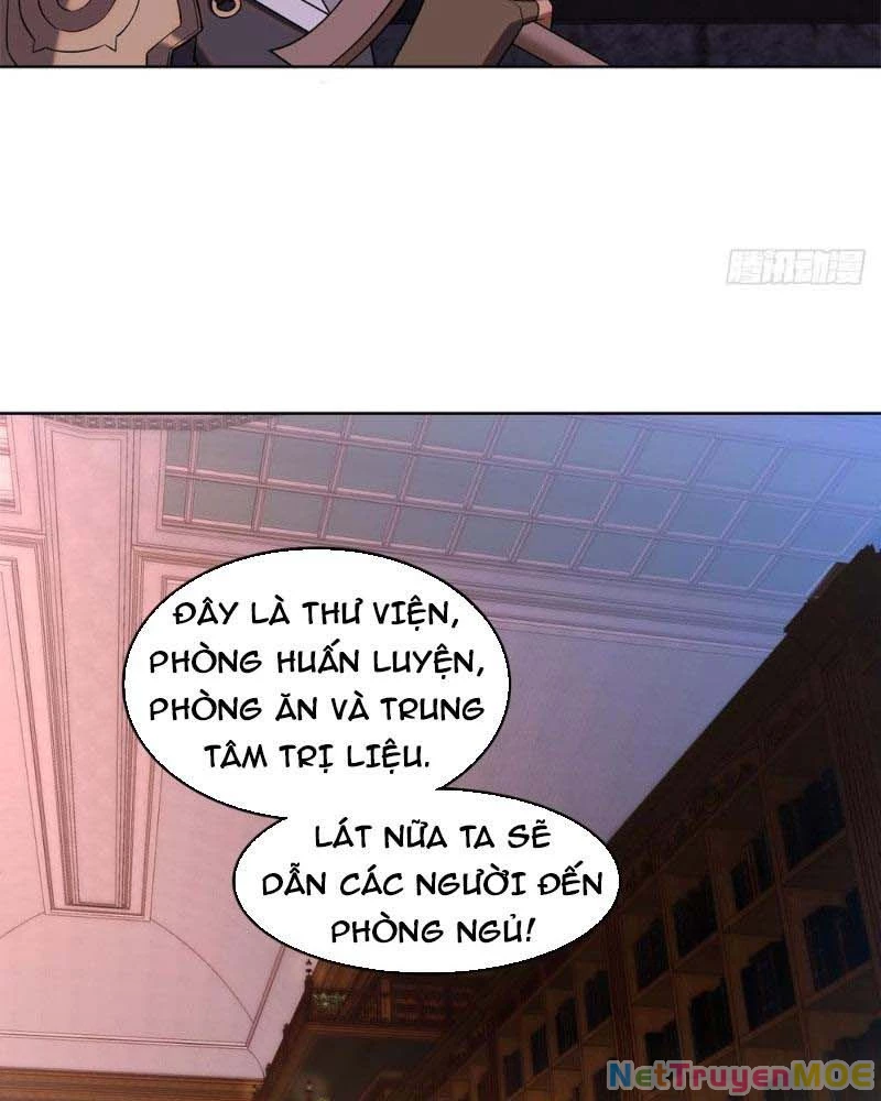Huyễn Thú Của Ta Có Thể Tiến Hóa Vô Hạn Chapter 7 - Trang 3
