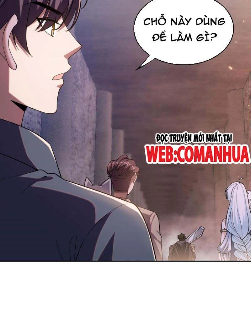 Huyễn Thú Của Ta Có Thể Tiến Hóa Vô Hạn Chapter 7 - Trang 3
