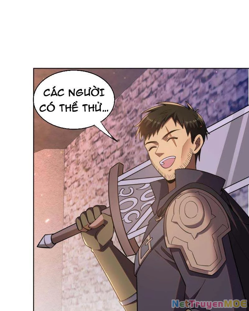 Huyễn Thú Của Ta Có Thể Tiến Hóa Vô Hạn Chapter 7 - Trang 3