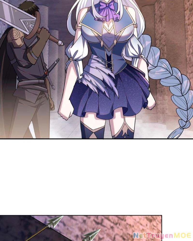 Huyễn Thú Của Ta Có Thể Tiến Hóa Vô Hạn Chapter 7 - Trang 3