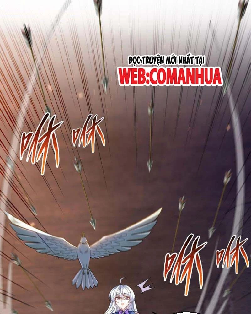 Huyễn Thú Của Ta Có Thể Tiến Hóa Vô Hạn Chapter 7 - Trang 3