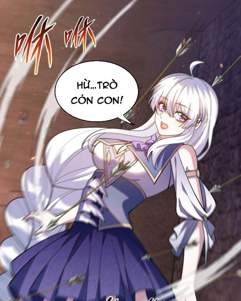 Huyễn Thú Của Ta Có Thể Tiến Hóa Vô Hạn Chapter 7 - Trang 3