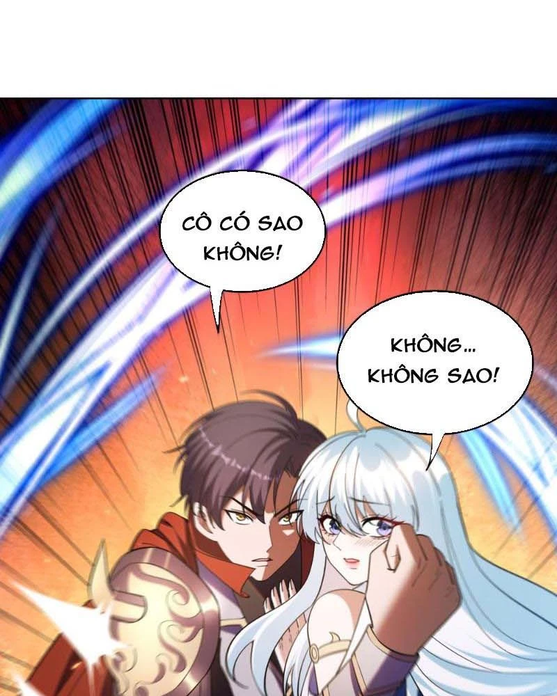 Huyễn Thú Của Ta Có Thể Tiến Hóa Vô Hạn Chapter 7 - Trang 3
