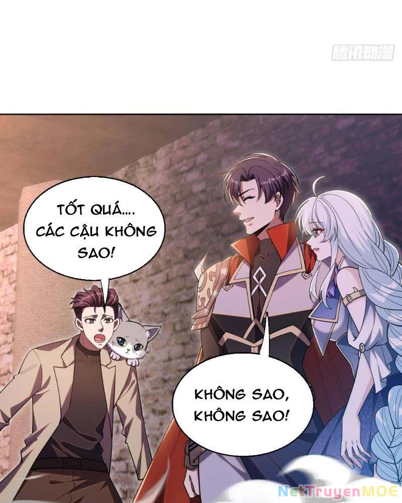 Huyễn Thú Của Ta Có Thể Tiến Hóa Vô Hạn Chapter 7 - Trang 3