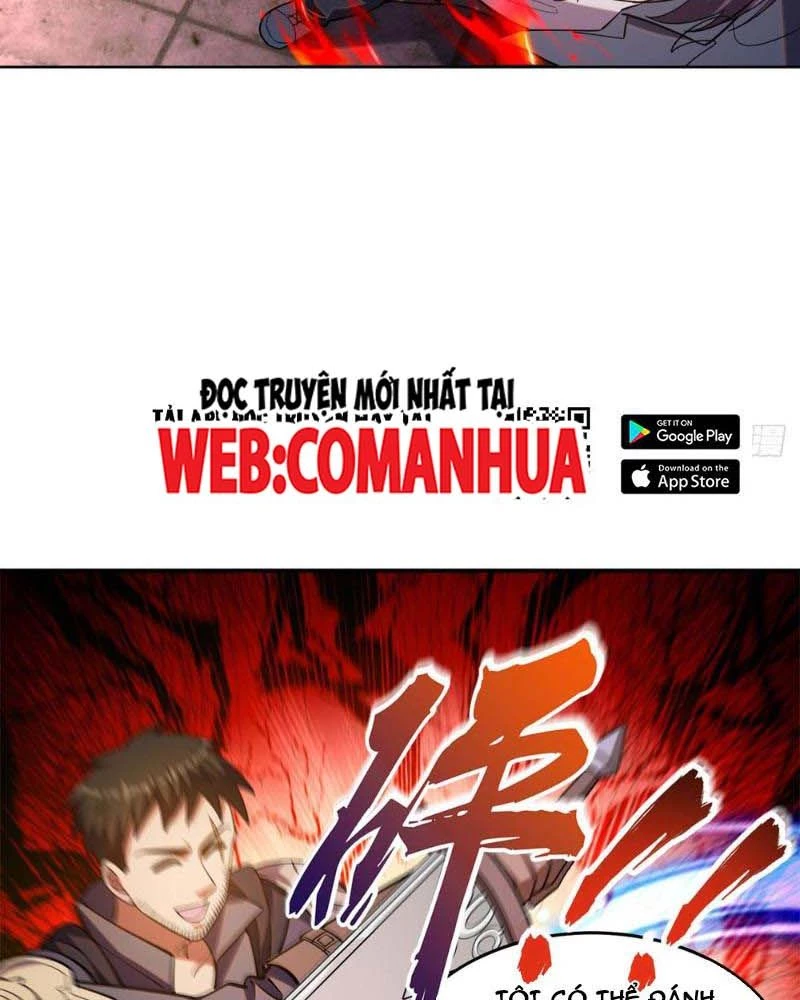 Huyễn Thú Của Ta Có Thể Tiến Hóa Vô Hạn Chapter 7 - Trang 3
