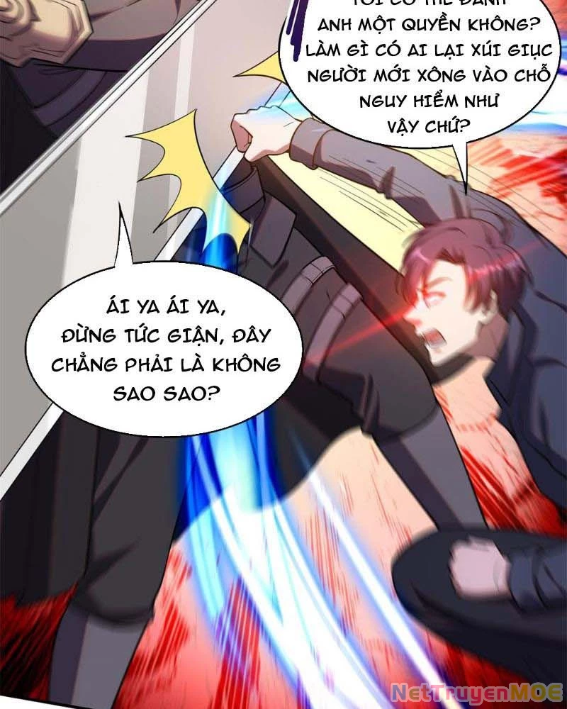 Huyễn Thú Của Ta Có Thể Tiến Hóa Vô Hạn Chapter 7 - Trang 3