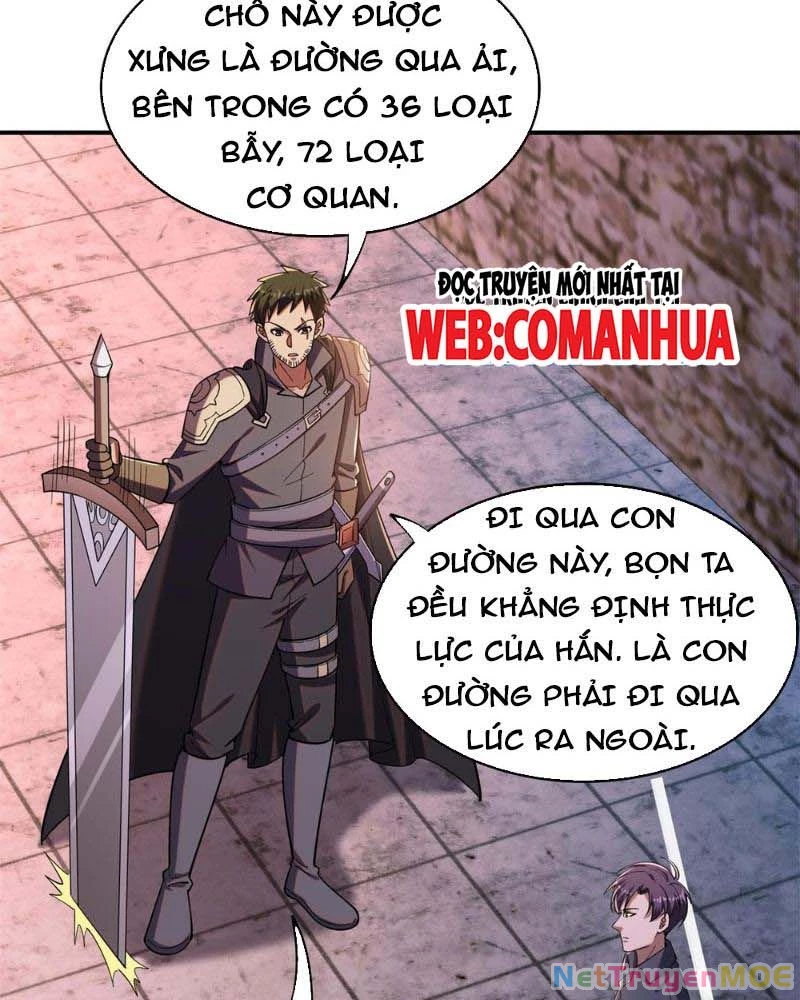 Huyễn Thú Của Ta Có Thể Tiến Hóa Vô Hạn Chapter 7 - Trang 3