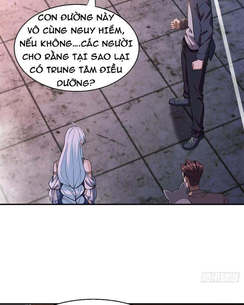 Huyễn Thú Của Ta Có Thể Tiến Hóa Vô Hạn Chapter 7 - Trang 3