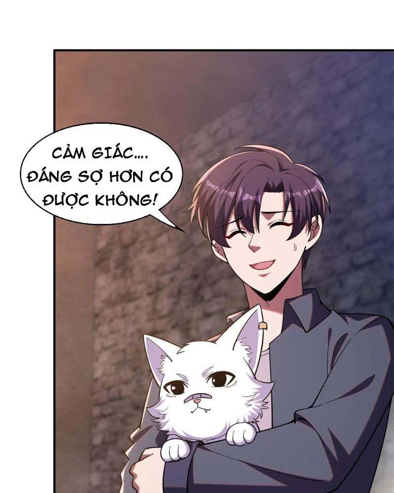 Huyễn Thú Của Ta Có Thể Tiến Hóa Vô Hạn Chapter 7 - Trang 3