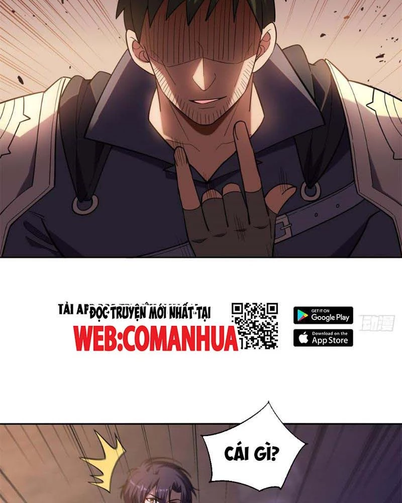 Huyễn Thú Của Ta Có Thể Tiến Hóa Vô Hạn Chapter 7 - Trang 3