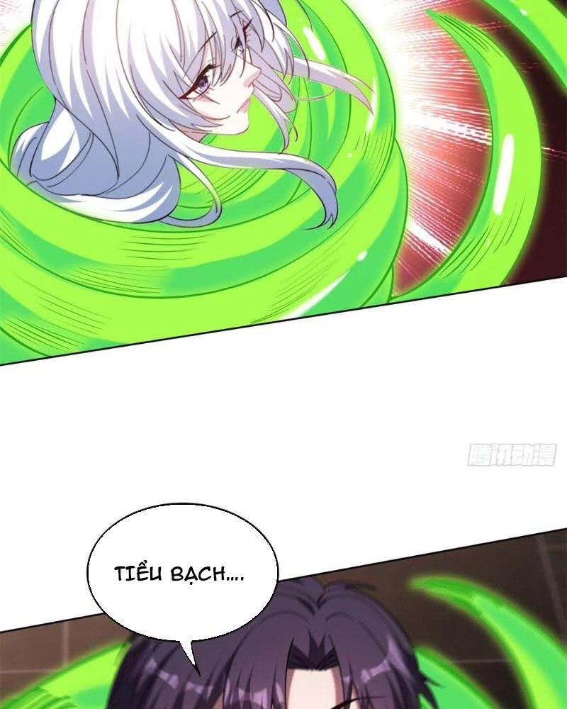 Huyễn Thú Của Ta Có Thể Tiến Hóa Vô Hạn Chapter 7 - Trang 3