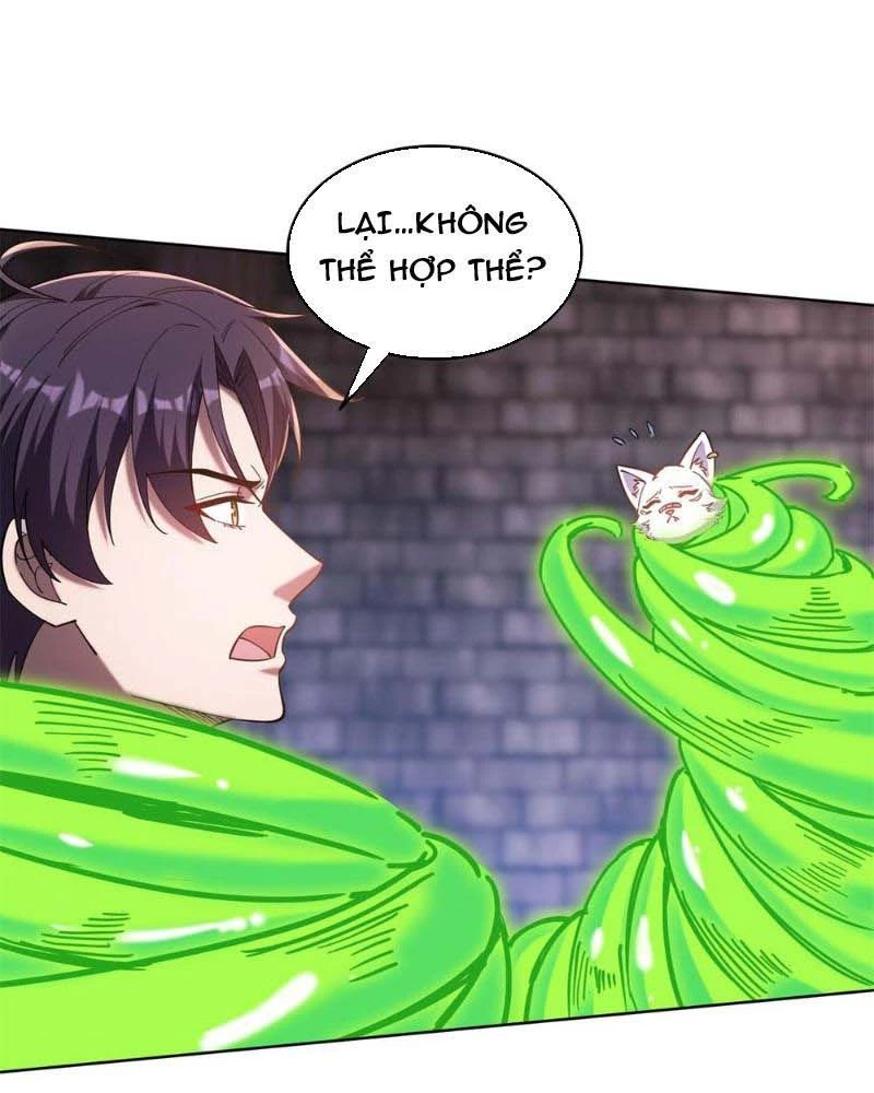 Huyễn Thú Của Ta Có Thể Tiến Hóa Vô Hạn Chapter 7 - Trang 3