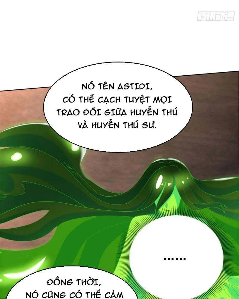 Huyễn Thú Của Ta Có Thể Tiến Hóa Vô Hạn Chapter 7 - Trang 3