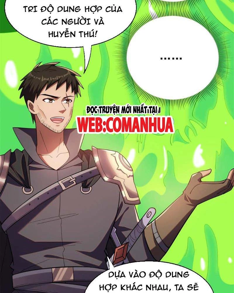 Huyễn Thú Của Ta Có Thể Tiến Hóa Vô Hạn Chapter 7 - Trang 3