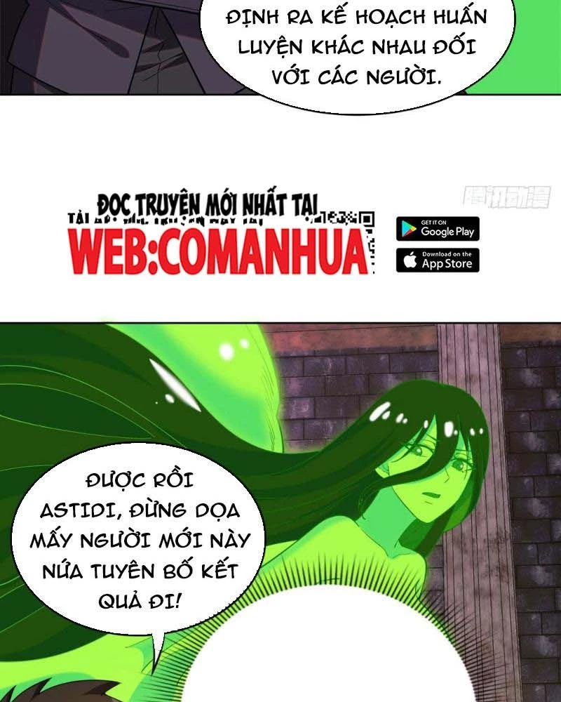 Huyễn Thú Của Ta Có Thể Tiến Hóa Vô Hạn Chapter 7 - Trang 3