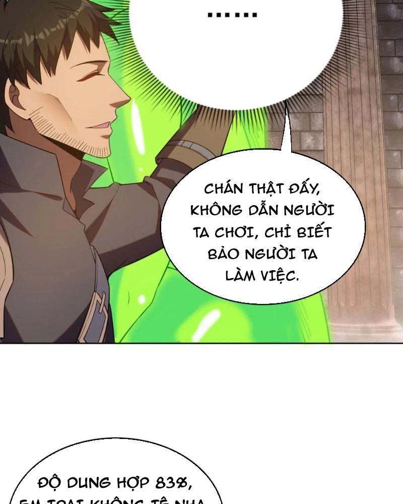 Huyễn Thú Của Ta Có Thể Tiến Hóa Vô Hạn Chapter 7 - Trang 3