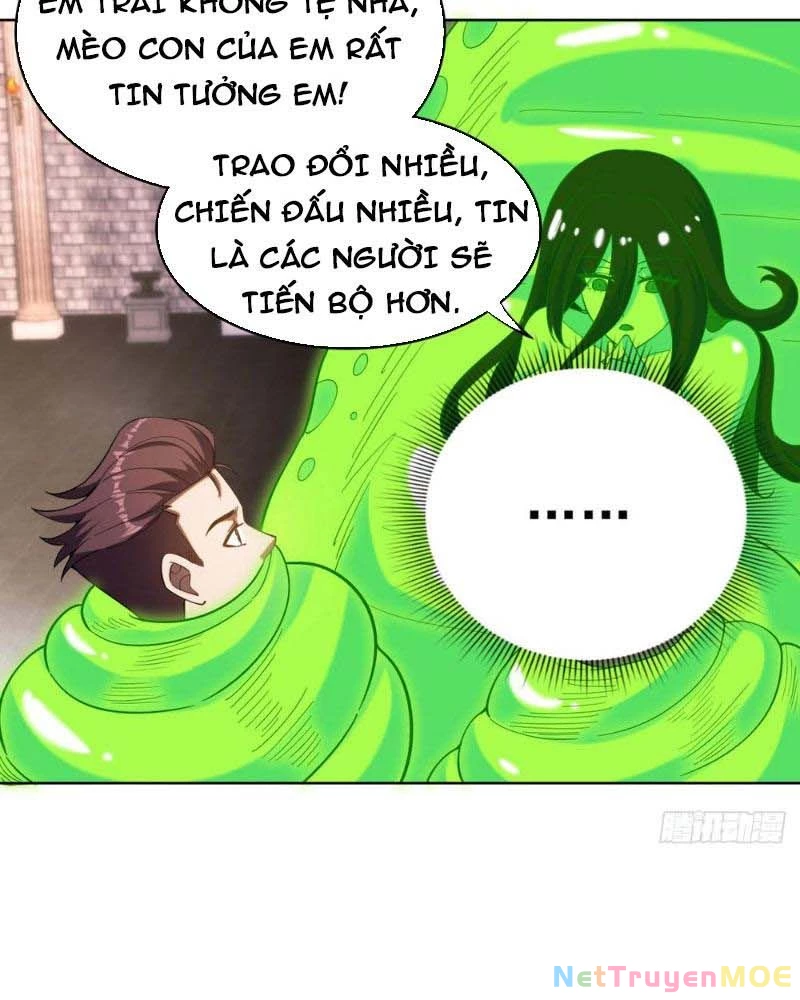 Huyễn Thú Của Ta Có Thể Tiến Hóa Vô Hạn Chapter 7 - Trang 3
