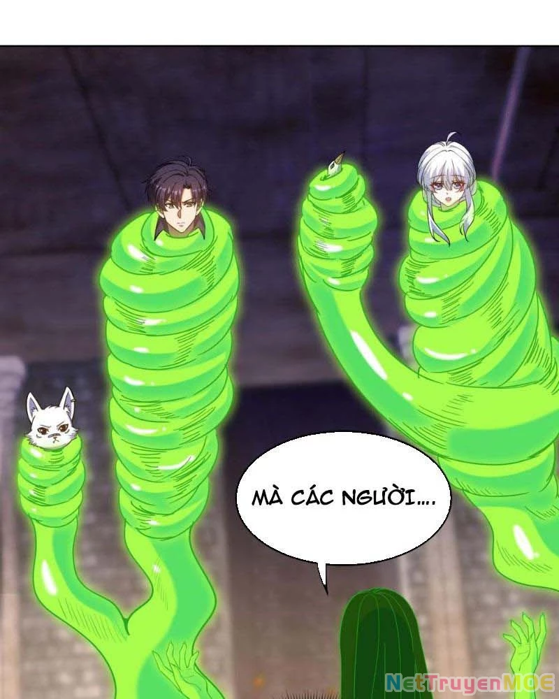 Huyễn Thú Của Ta Có Thể Tiến Hóa Vô Hạn Chapter 7 - Trang 3