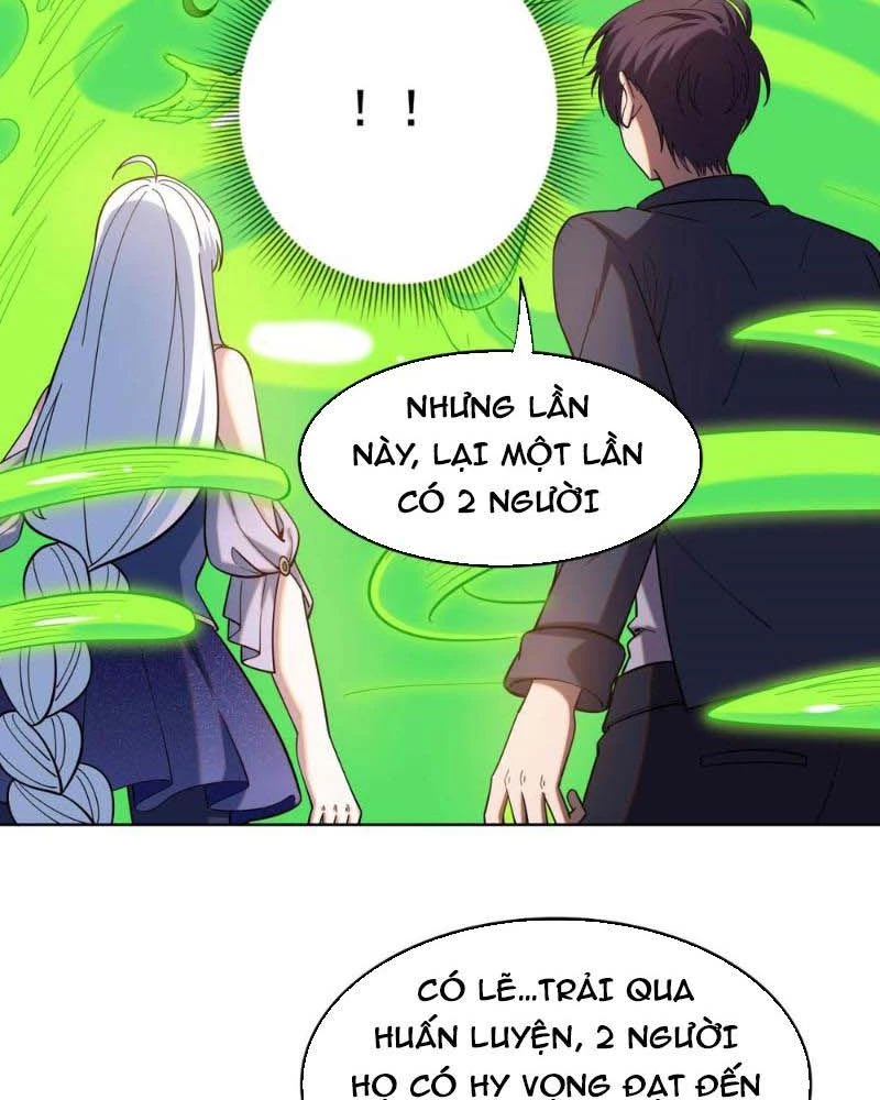 Huyễn Thú Của Ta Có Thể Tiến Hóa Vô Hạn Chapter 7 - Trang 3