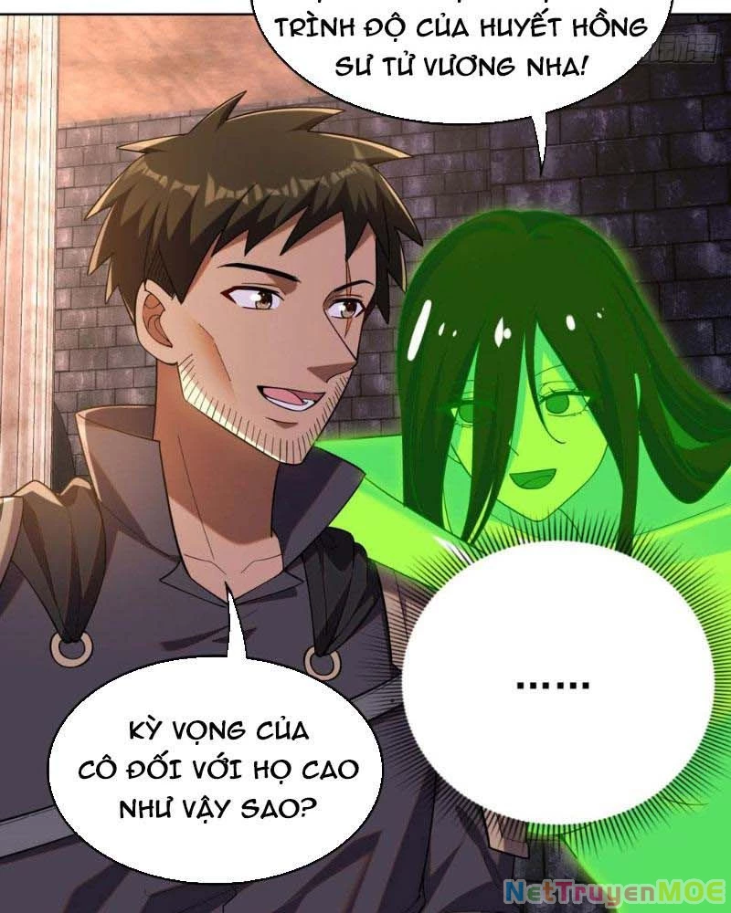 Huyễn Thú Của Ta Có Thể Tiến Hóa Vô Hạn Chapter 7 - Trang 3