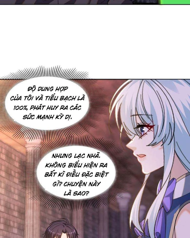 Huyễn Thú Của Ta Có Thể Tiến Hóa Vô Hạn Chapter 7 - Trang 3