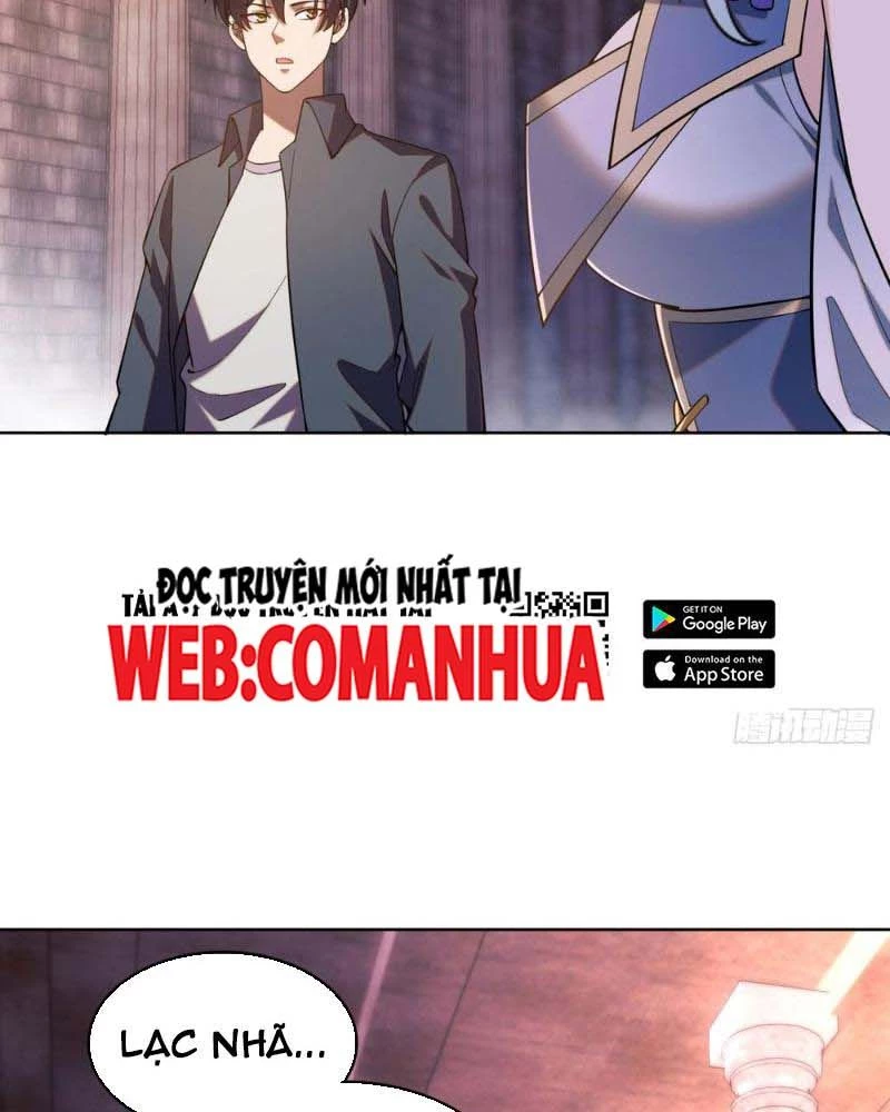 Huyễn Thú Của Ta Có Thể Tiến Hóa Vô Hạn Chapter 7 - Trang 3