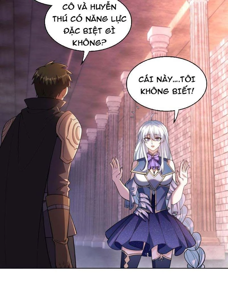 Huyễn Thú Của Ta Có Thể Tiến Hóa Vô Hạn Chapter 7 - Trang 3