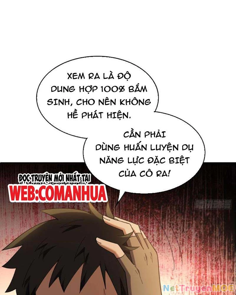 Huyễn Thú Của Ta Có Thể Tiến Hóa Vô Hạn Chapter 7 - Trang 3
