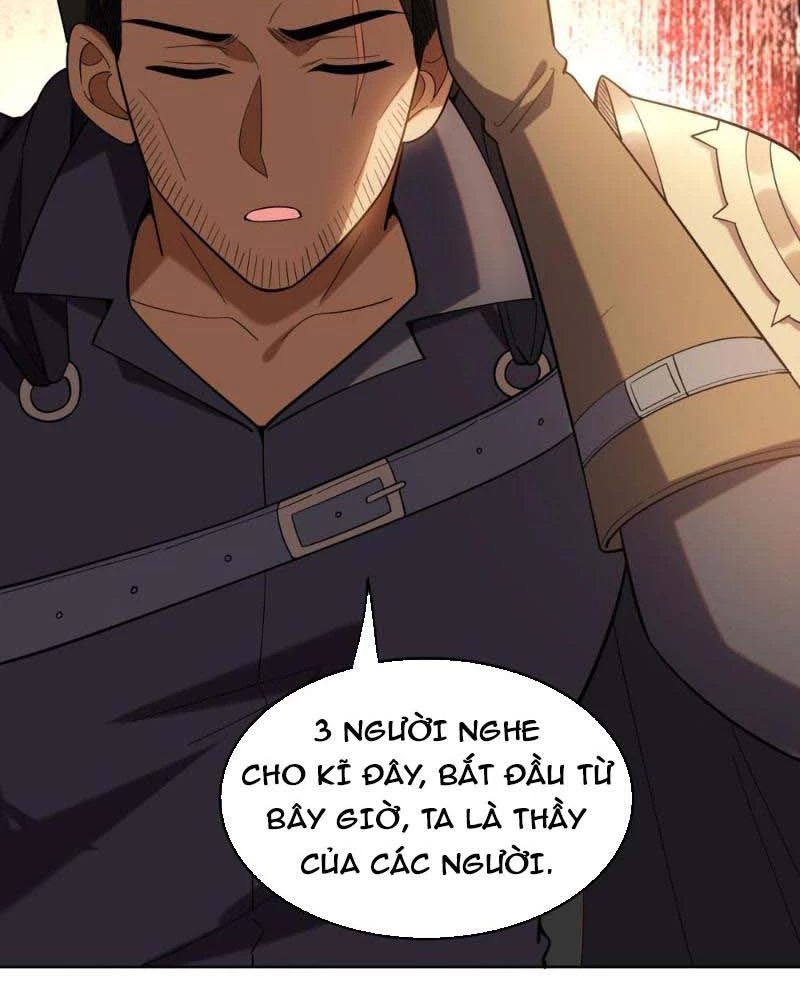 Huyễn Thú Của Ta Có Thể Tiến Hóa Vô Hạn Chapter 7 - Trang 3