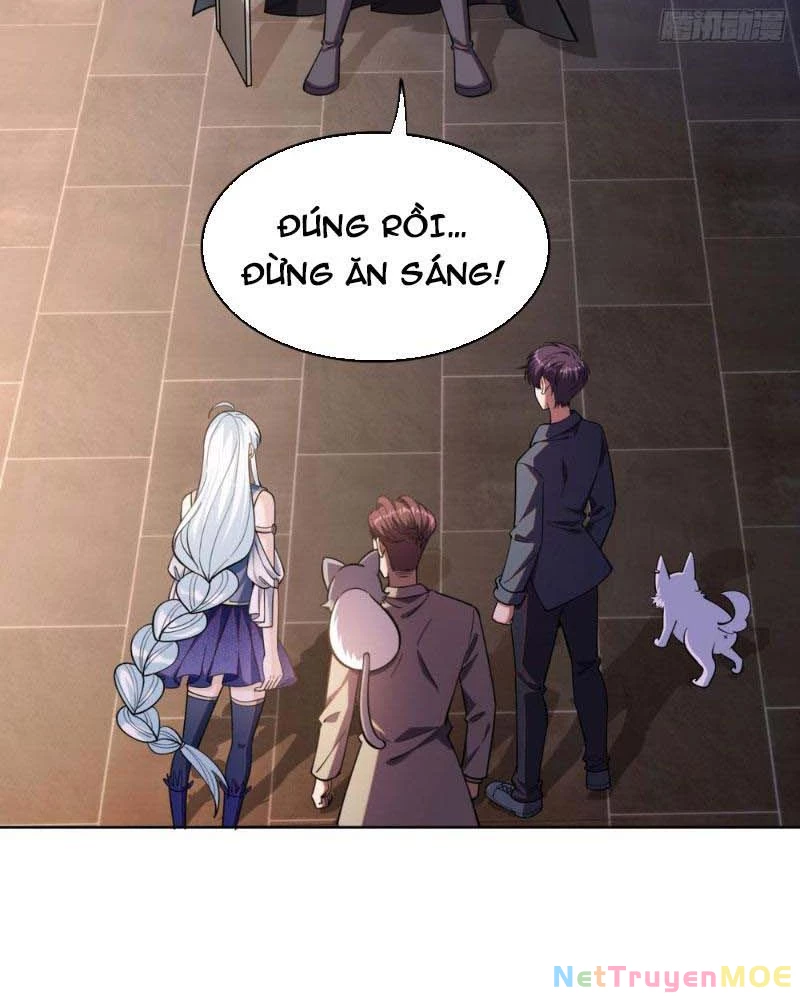Huyễn Thú Của Ta Có Thể Tiến Hóa Vô Hạn Chapter 7 - Trang 3