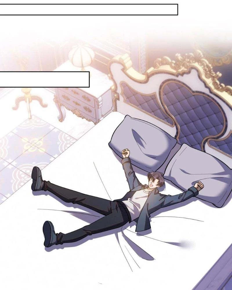 Huyễn Thú Của Ta Có Thể Tiến Hóa Vô Hạn Chapter 7 - Trang 3