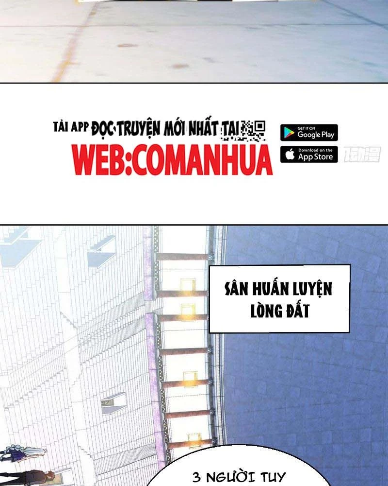 Huyễn Thú Của Ta Có Thể Tiến Hóa Vô Hạn Chapter 7 - Trang 3