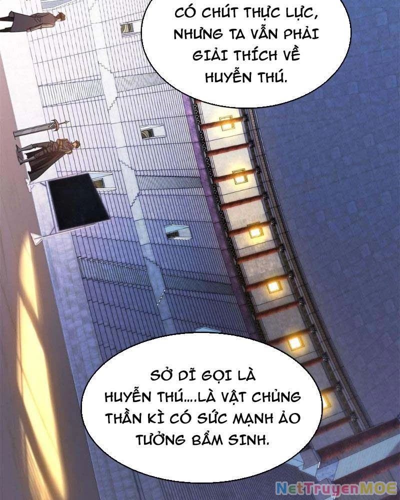 Huyễn Thú Của Ta Có Thể Tiến Hóa Vô Hạn Chapter 7 - Trang 3