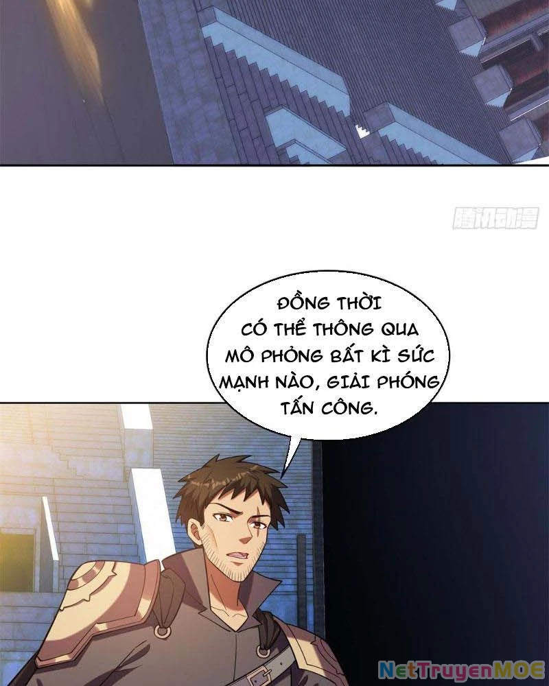 Huyễn Thú Của Ta Có Thể Tiến Hóa Vô Hạn Chapter 7 - Trang 3