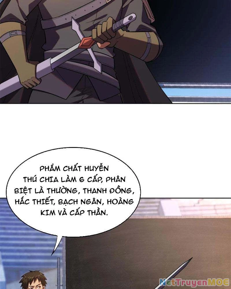 Huyễn Thú Của Ta Có Thể Tiến Hóa Vô Hạn Chapter 7 - Trang 3