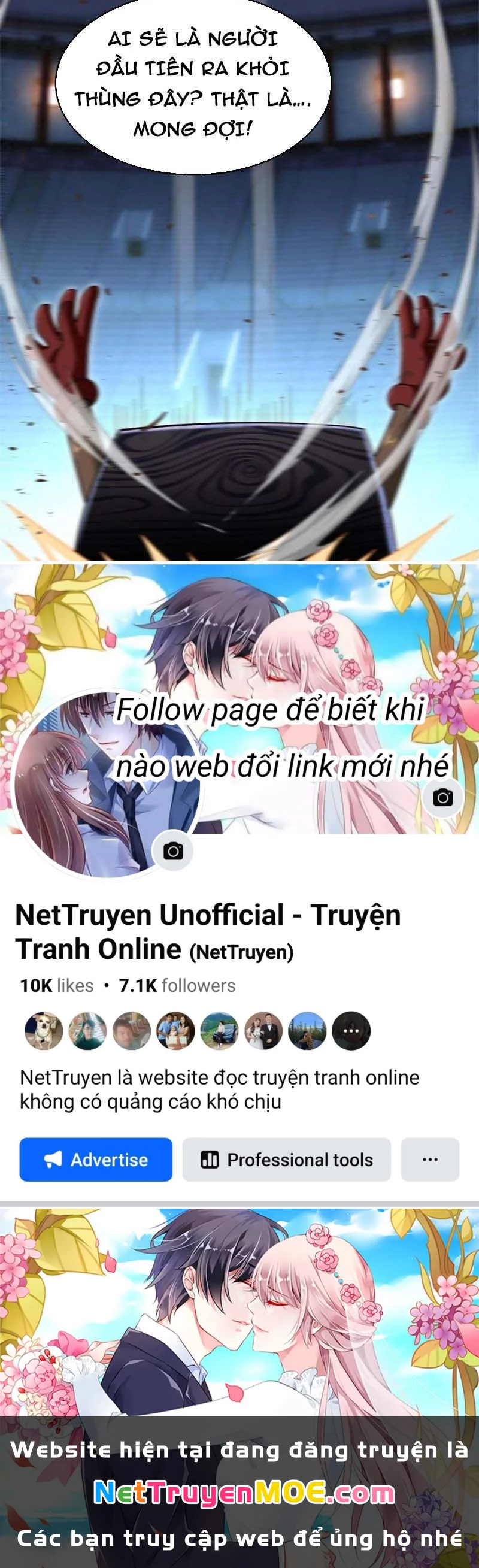 Huyễn Thú Của Ta Có Thể Tiến Hóa Vô Hạn Chapter 7 - Trang 3
