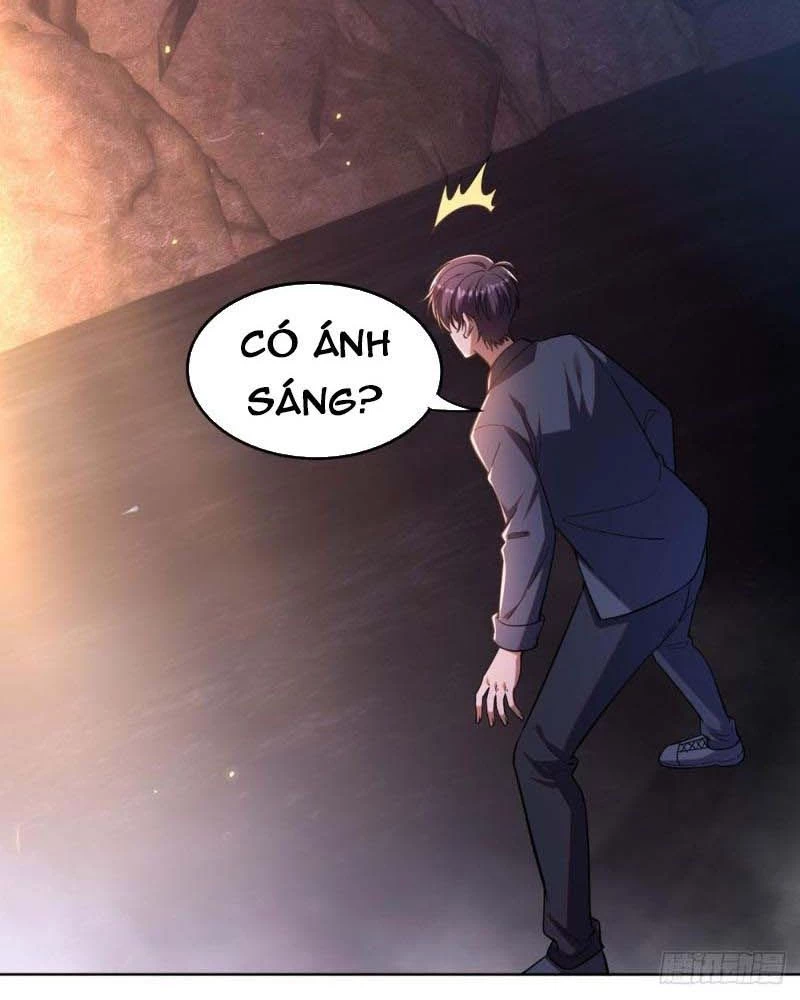Huyễn Thú Của Ta Có Thể Tiến Hóa Vô Hạn Chapter 8 - Trang 3