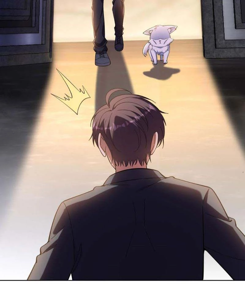 Huyễn Thú Của Ta Có Thể Tiến Hóa Vô Hạn Chapter 8 - Trang 3