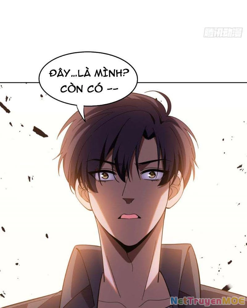 Huyễn Thú Của Ta Có Thể Tiến Hóa Vô Hạn Chapter 8 - Trang 3