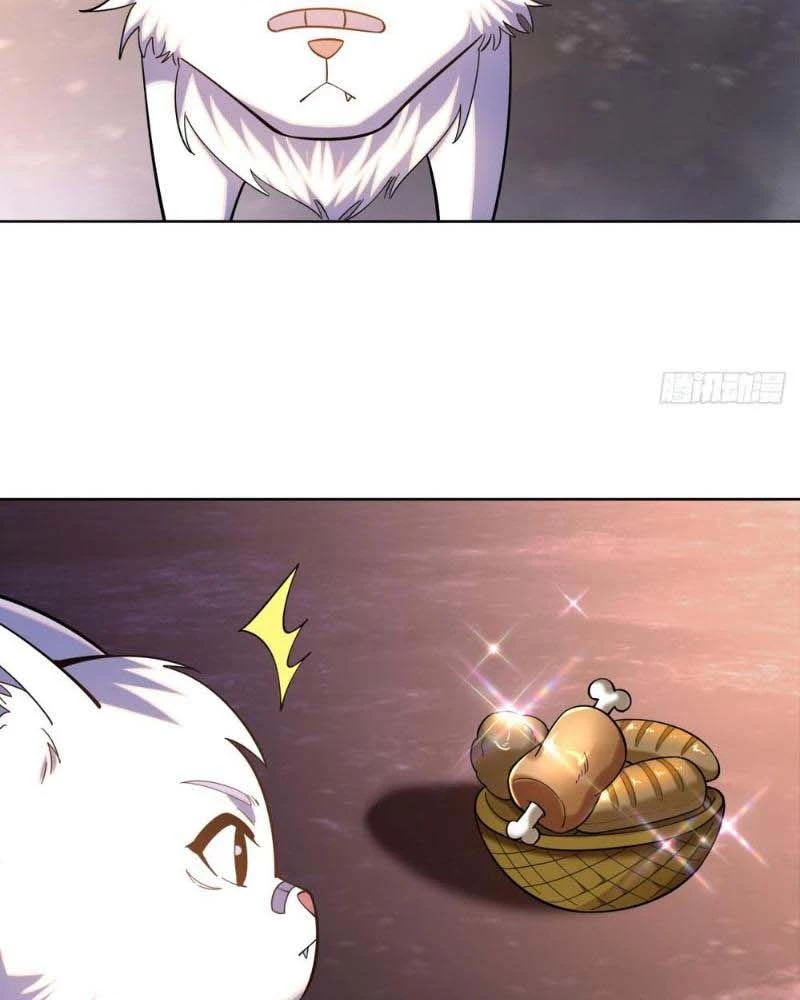Huyễn Thú Của Ta Có Thể Tiến Hóa Vô Hạn Chapter 8 - Trang 3