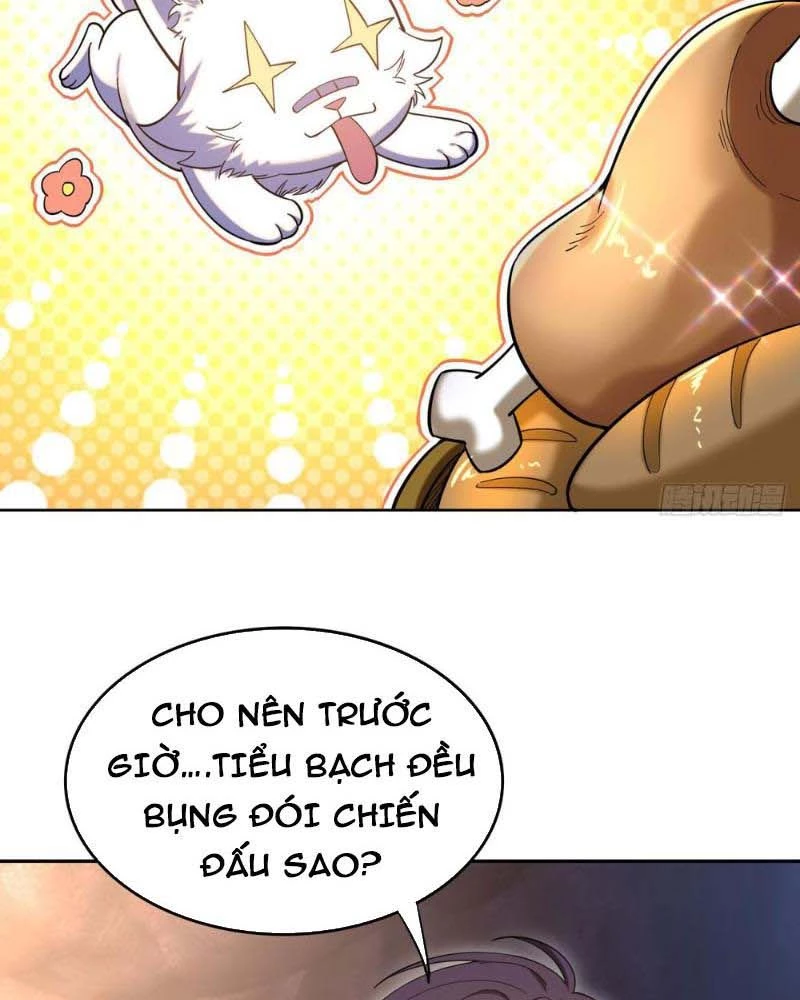 Huyễn Thú Của Ta Có Thể Tiến Hóa Vô Hạn Chapter 8 - Trang 3