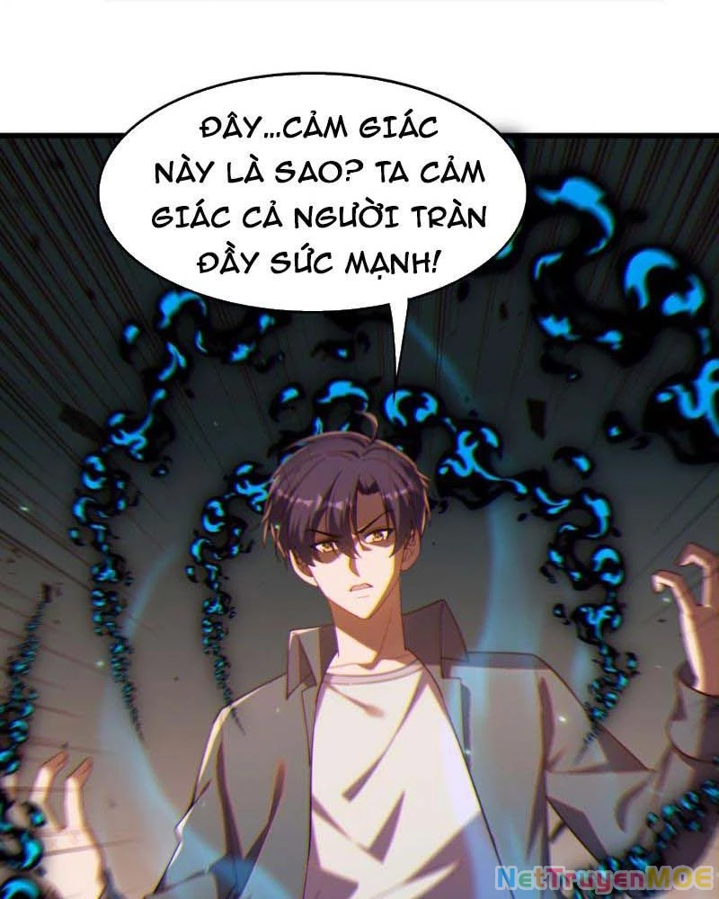 Huyễn Thú Của Ta Có Thể Tiến Hóa Vô Hạn Chapter 8 - Trang 3