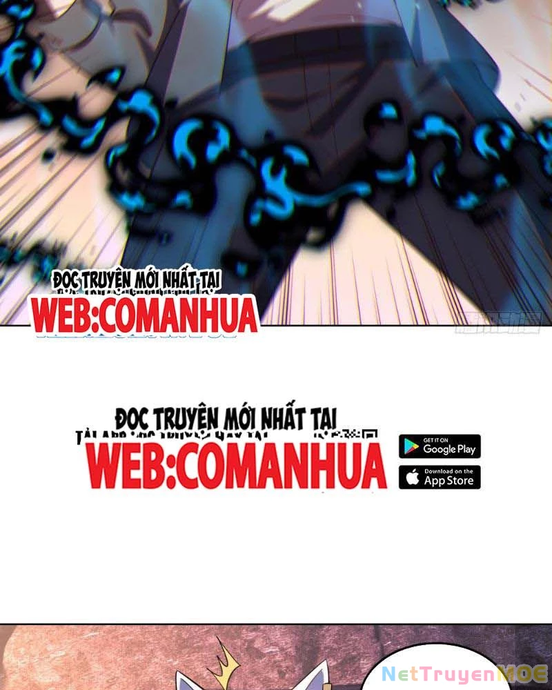 Huyễn Thú Của Ta Có Thể Tiến Hóa Vô Hạn Chapter 8 - Trang 3