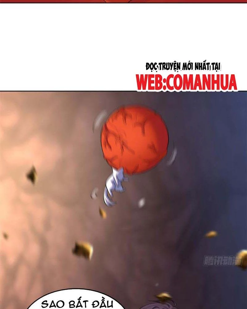 Huyễn Thú Của Ta Có Thể Tiến Hóa Vô Hạn Chapter 8 - Trang 3