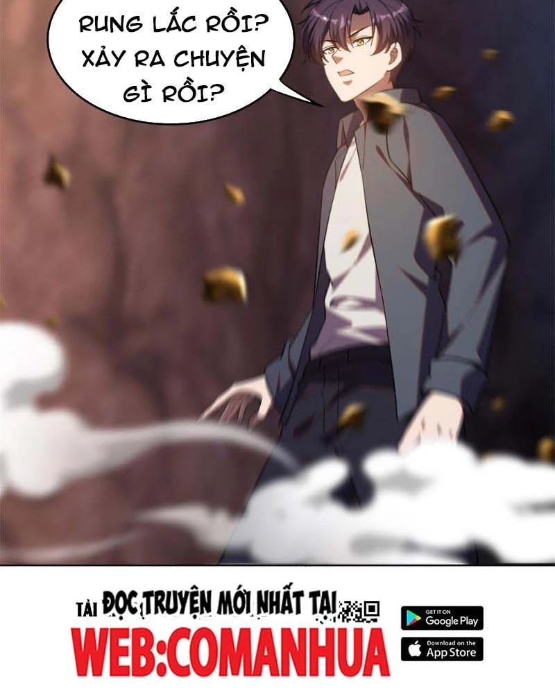 Huyễn Thú Của Ta Có Thể Tiến Hóa Vô Hạn Chapter 8 - Trang 3