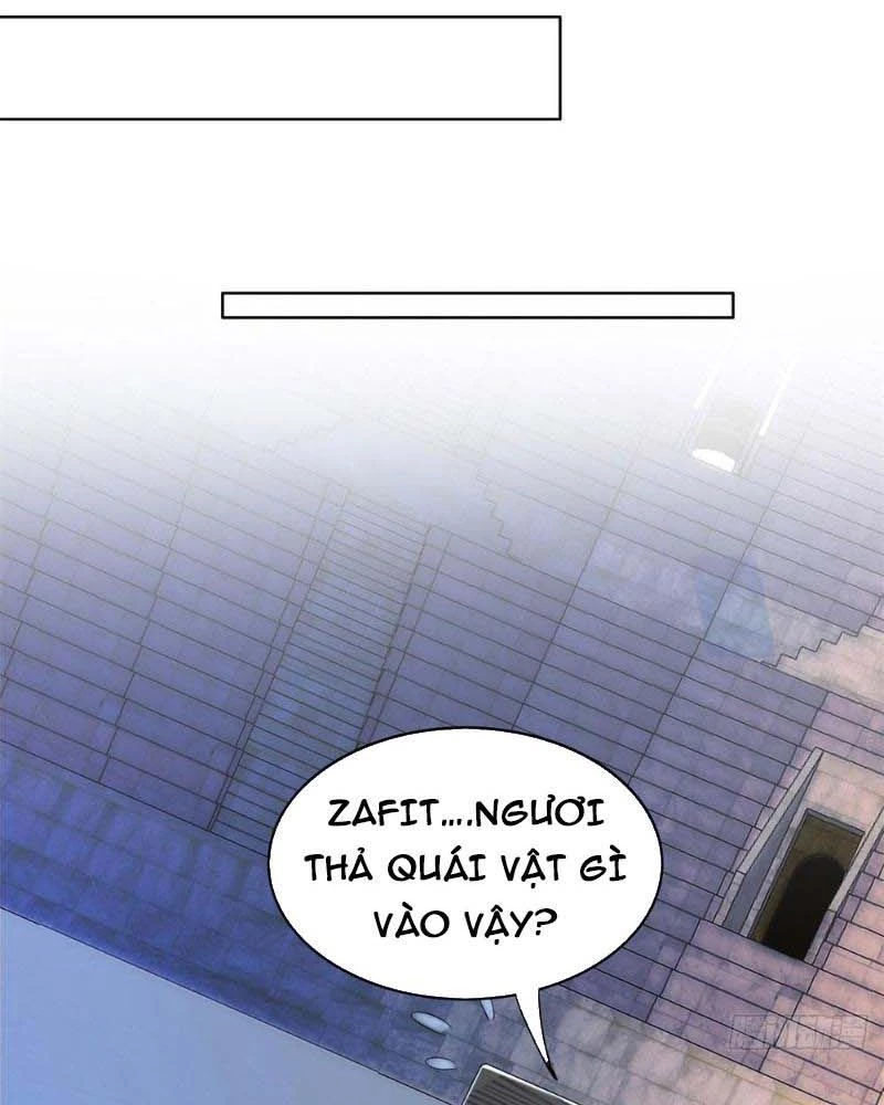 Huyễn Thú Của Ta Có Thể Tiến Hóa Vô Hạn Chapter 8 - Trang 3