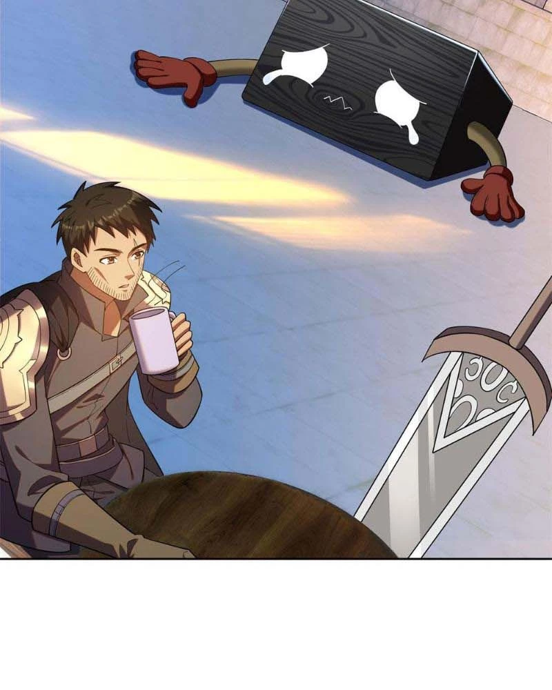 Huyễn Thú Của Ta Có Thể Tiến Hóa Vô Hạn Chapter 8 - Trang 3