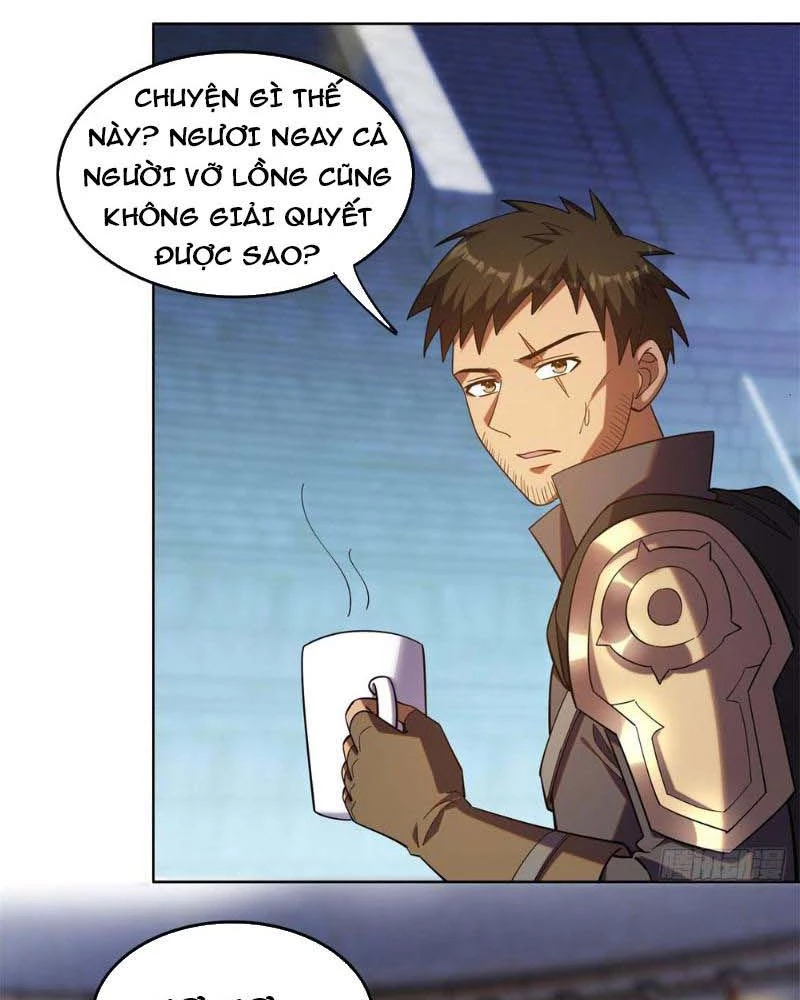 Huyễn Thú Của Ta Có Thể Tiến Hóa Vô Hạn Chapter 8 - Trang 3