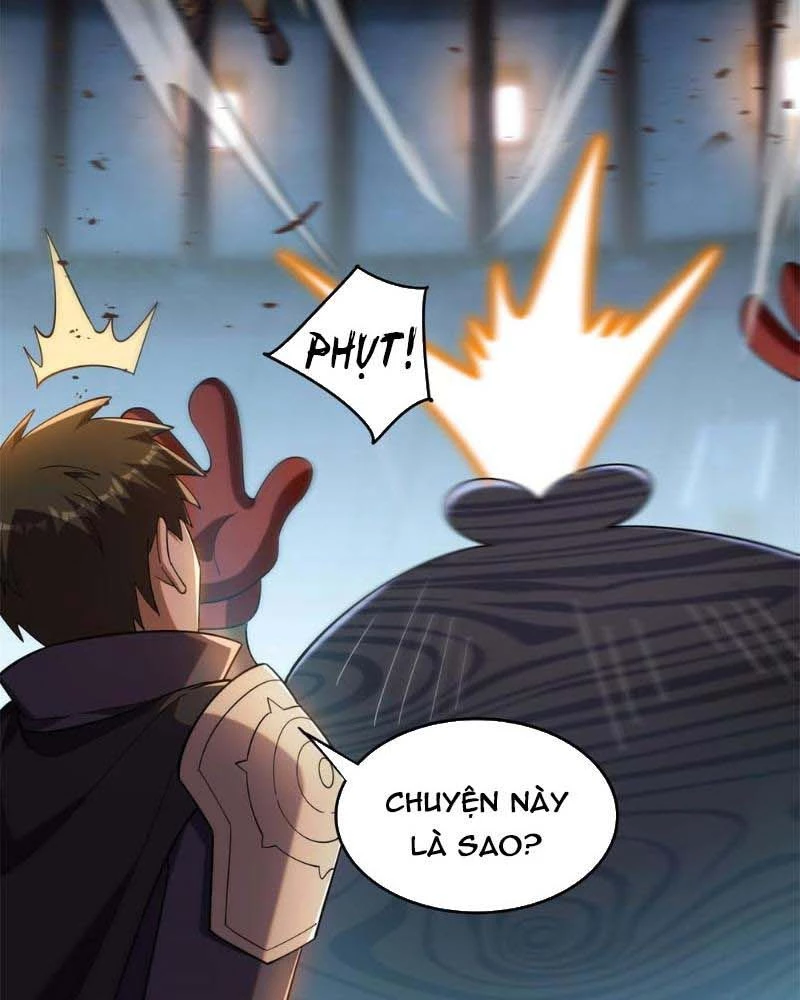 Huyễn Thú Của Ta Có Thể Tiến Hóa Vô Hạn Chapter 8 - Trang 3